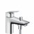 Смеситель для ванны и душа Hansgrohe Monotrou_0