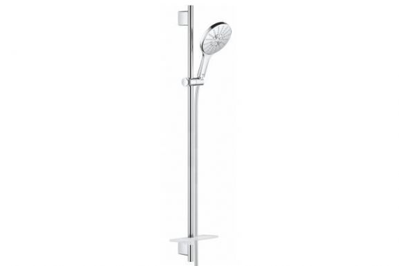 Душевая стойка Grohe Rainshower Smartactive 26593000 90см лейка 15см 3 режима