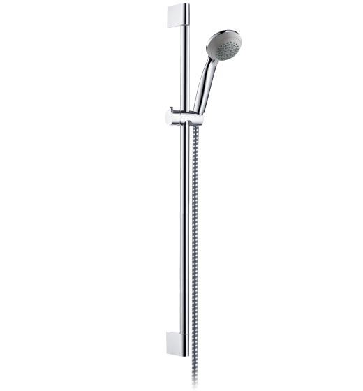 Душевая стойка Hansgrohe Crometta 85 27728000