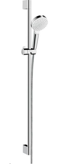 Душевая стойка Hansgrohe Crometta 26537400