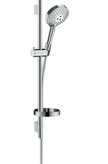 Душевая стойка Hansgrohe Raindance Select S 27654000