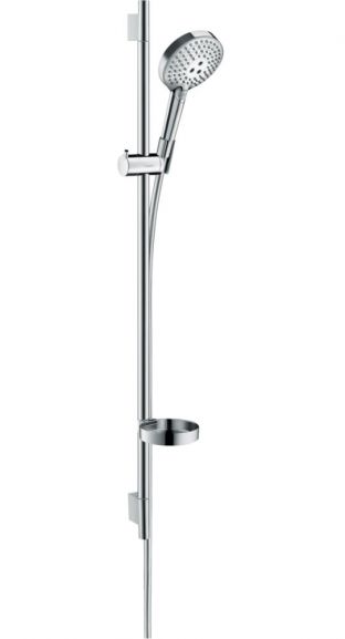 Душевая стойка Hansgrohe Raindance Select S 27667000