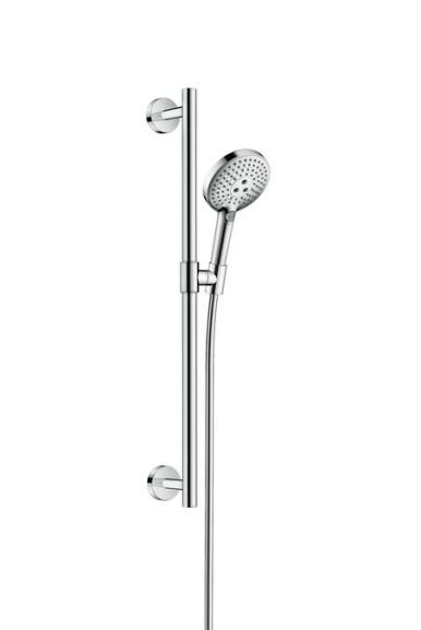 Душевая стойка Hansgrohe Raindance Select S 120 длина штанги 65