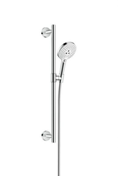 Душевая стойка Hansgrohe Raindance Select S 120 длина штанги 90