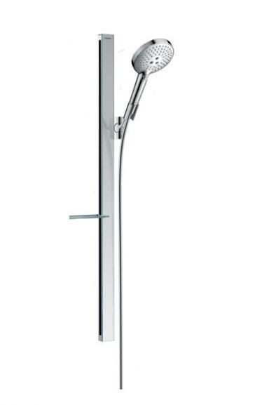 Душевая стойка Hansgrohe Raindance Select S 27648000