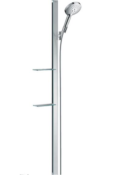 Душевая стойка Hansgrohe Raindance Select S 27646000