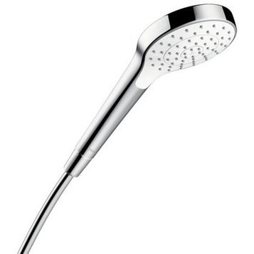 Душевая лейка Hansgrohe Croma Select S 26804400