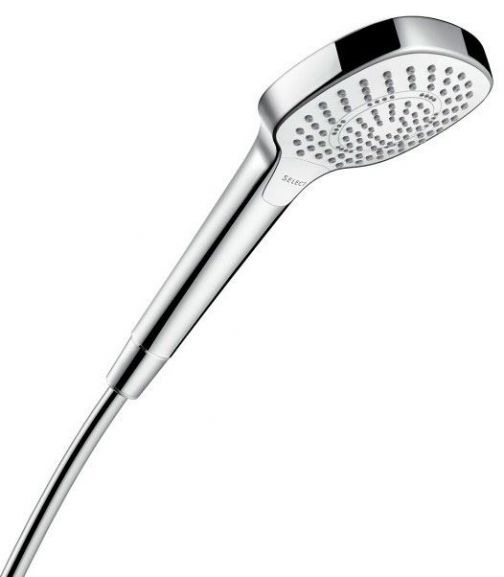 Душевая лейка Hansgrohe Croma Select E 100 Mutli 26810400