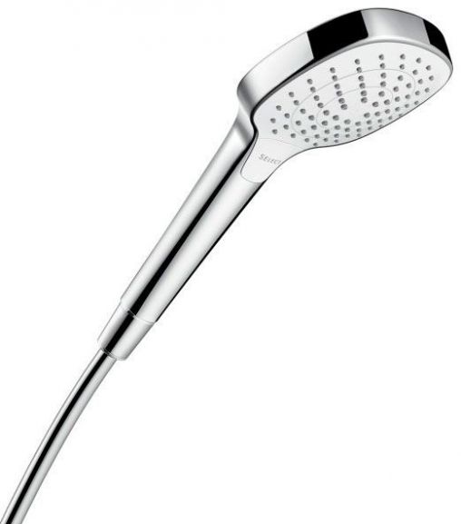 Душевая лейка Hansgrohe Croma Select E 100 Vario 26812400