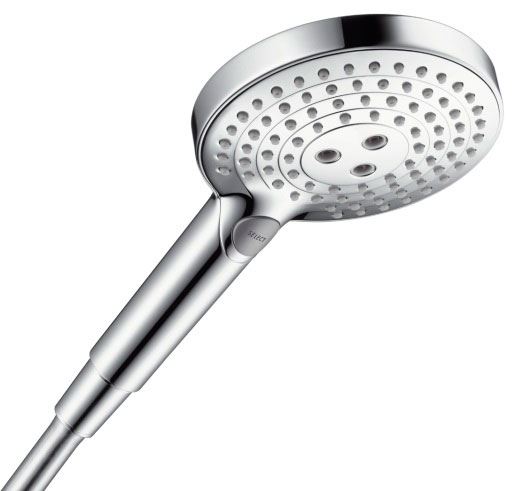 Душевая лейка Hansgrohe Raindance Select S 120 26530000