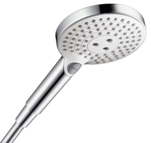 Душевая лейка Hansgrohe Raindance Select S 120 26530400