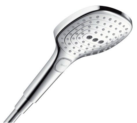 Душевая лейка Hansgrohe Raindance Select E 120 26520000