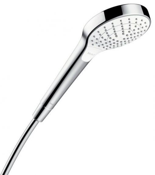 Душевая лейка Hansgrohe Croma Select S 100 Vario 26802400