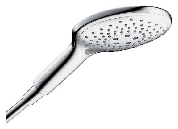 Душевая лейка Hansgrohe Raindance Select S 150 28587000