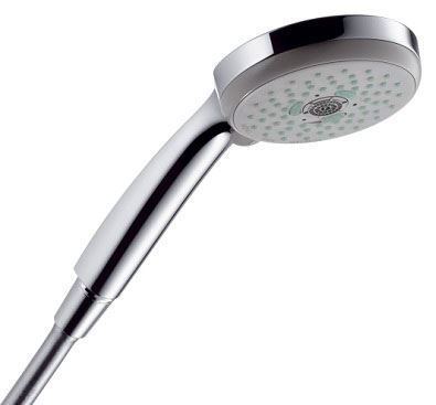 Душевая лейка Hansgrohe Croma 100 Multi 28536000