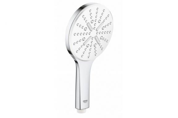 Душевая лейка Grohe Rainshower 26544LS0 3 режима