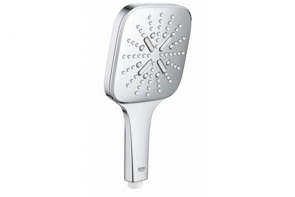 Душевая лейка Grohe Rainshower 26550000 3 режима