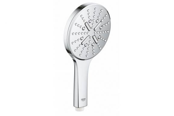 Душевая лейка Grohe Rainshower 26544000 3 режима