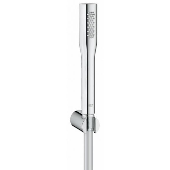 Душевая лейка Grohe Euphoria Cosmopolitan 27369000 с держателем и шлангом