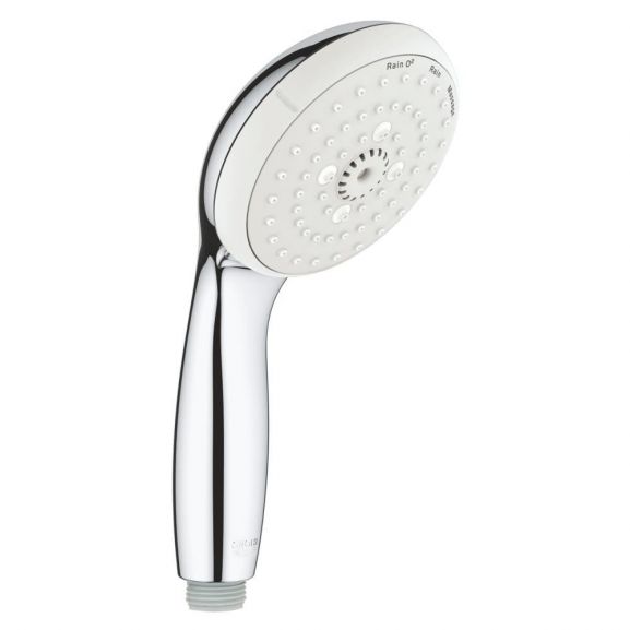 Душевая лейка Grohe Tempesta 100мм 3 режима