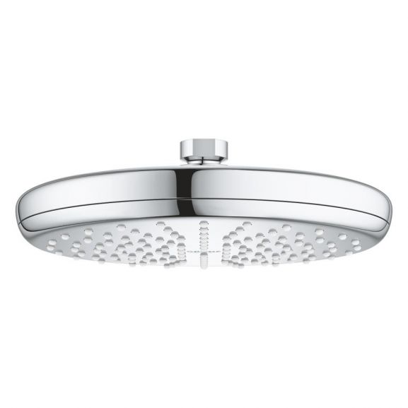 Верхний душ Grohe Tempesta 26410000 210 с ограничением расхода воды