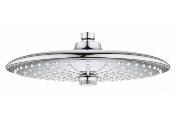 Верхний душ Grohe Euphoria 26455000