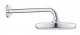 Верхний душ Grohe Tempesta 26411000 с кронштейном_0