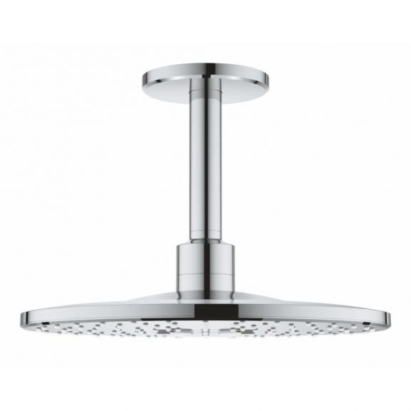 Верхний душ Grohe Rainshower 310 Smartactive 26477000 скрытый монтаж