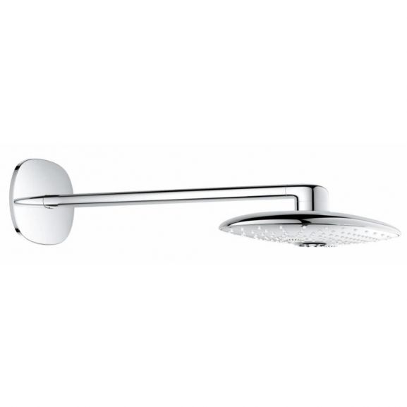 Верхний душ Grohe Rainshower Duo 360 скрытый монтаж