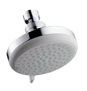 Верхний душ Hansgrohe Croma 27441000 4 режима