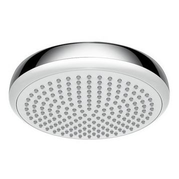 Верхний душ Hansgrohe Crometta 26577400 1 режим