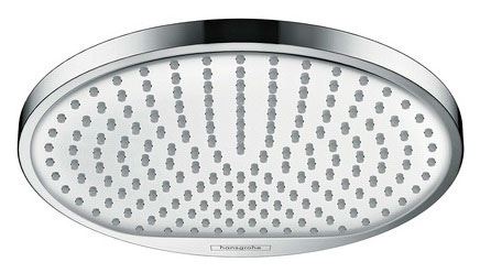 Верхний душ Hansgrohe Crometta S 26723000 1 режим