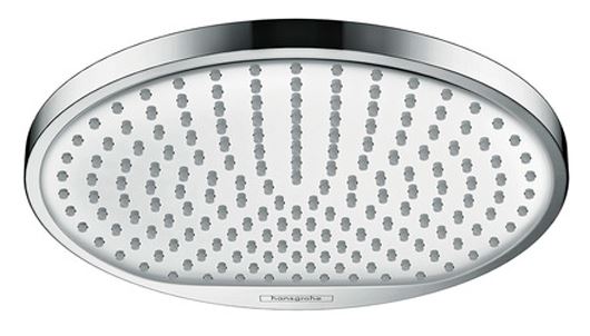 Верхний душ Hansgrohe Crometta S 26724000 1 режим с функцией EcoSmart