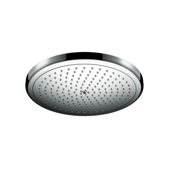 Верхний душ Hansgrohe Croma 26220000 1 режим