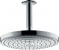 Верхний душ Hansgrohe Raindance Select S 26469000 потолочный 2 режима с функцией EcoSmart_0