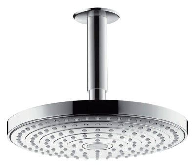 Верхний душ с кронштейном Hansgrohe Raindance Select S 240 26467000