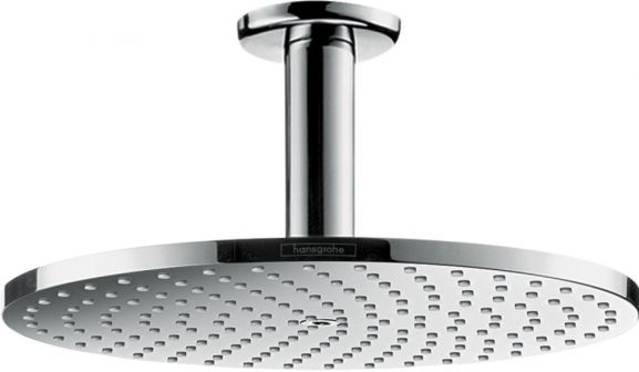 Верхний душ Hansgrohe Raindance S 27620000 потолочный 1 режим