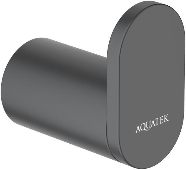 Крючок Aquatek Лира AQ4425MB