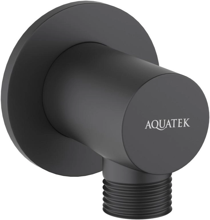 Шланговое подключение Aquatek AQ2456MB_0