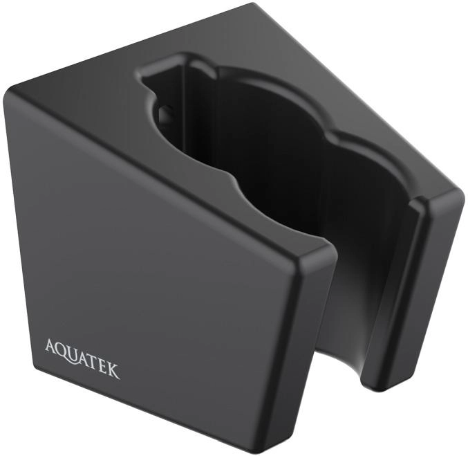 Держатель ручного душа Aquatek AQ2402MB