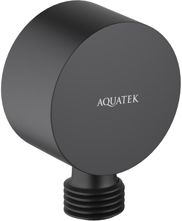 Шланговое подключение Aquatek AQ2457MB