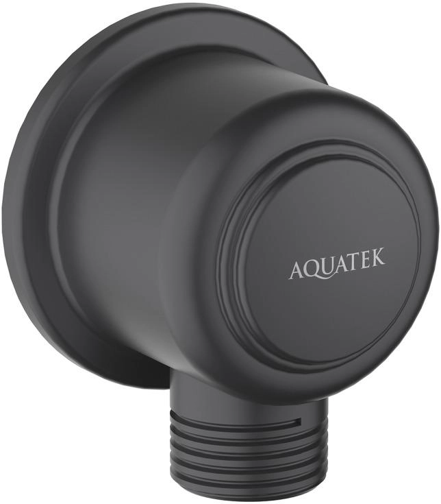 Шланговое подключение Aquatek Классик AQ2461MB_0