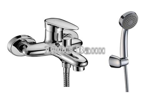 Смеситель Lemark Status LM4402C для ванны